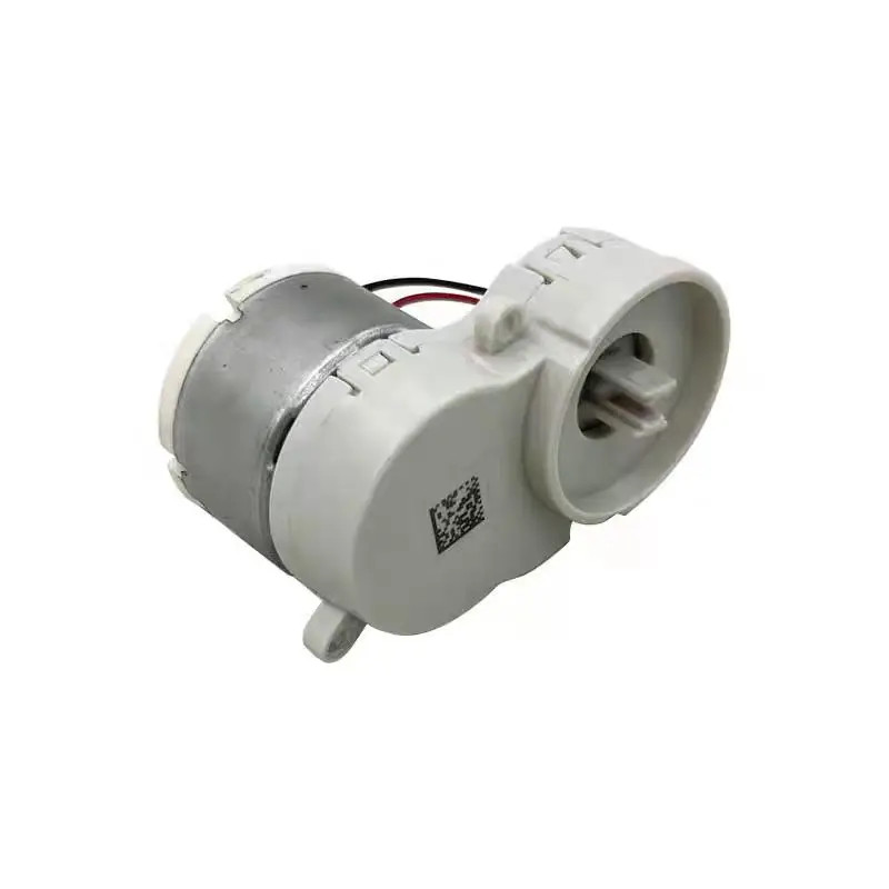 Động Cơ Bàn Chải Bên Cho Xiaomi Mijia S10 + / S10 Plus / B105 / 3s B108CN / X10 + B101GL / X20 + / X20plus / C102 Robot Hút Bụi