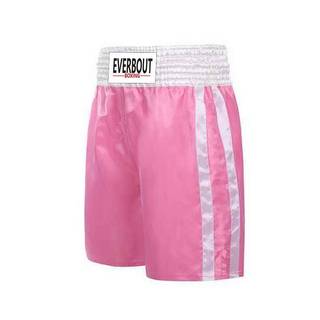 Boxing Match Training Professional Shorts Professional Fighting Sports Fighting Adult Men and Women Thai Boxing Quick-Drying KUZ8