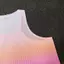 Running Breathable Vest Men's and Women's Professional Marathon Track and Field Competition Speed than Vest Workout Sleeveless Racing T-shirt DYcf