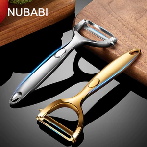 Nhà bếp đa chức năng Dụng cụ gọt vỏ rau quả Apple chuyên dụng