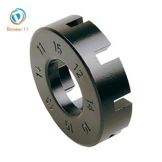 Cờ lê nói Dovewill dành cho sửa chữa vành bánh xe xe đạp, kích cỡ đa dạng từ 10 đến 15 mm