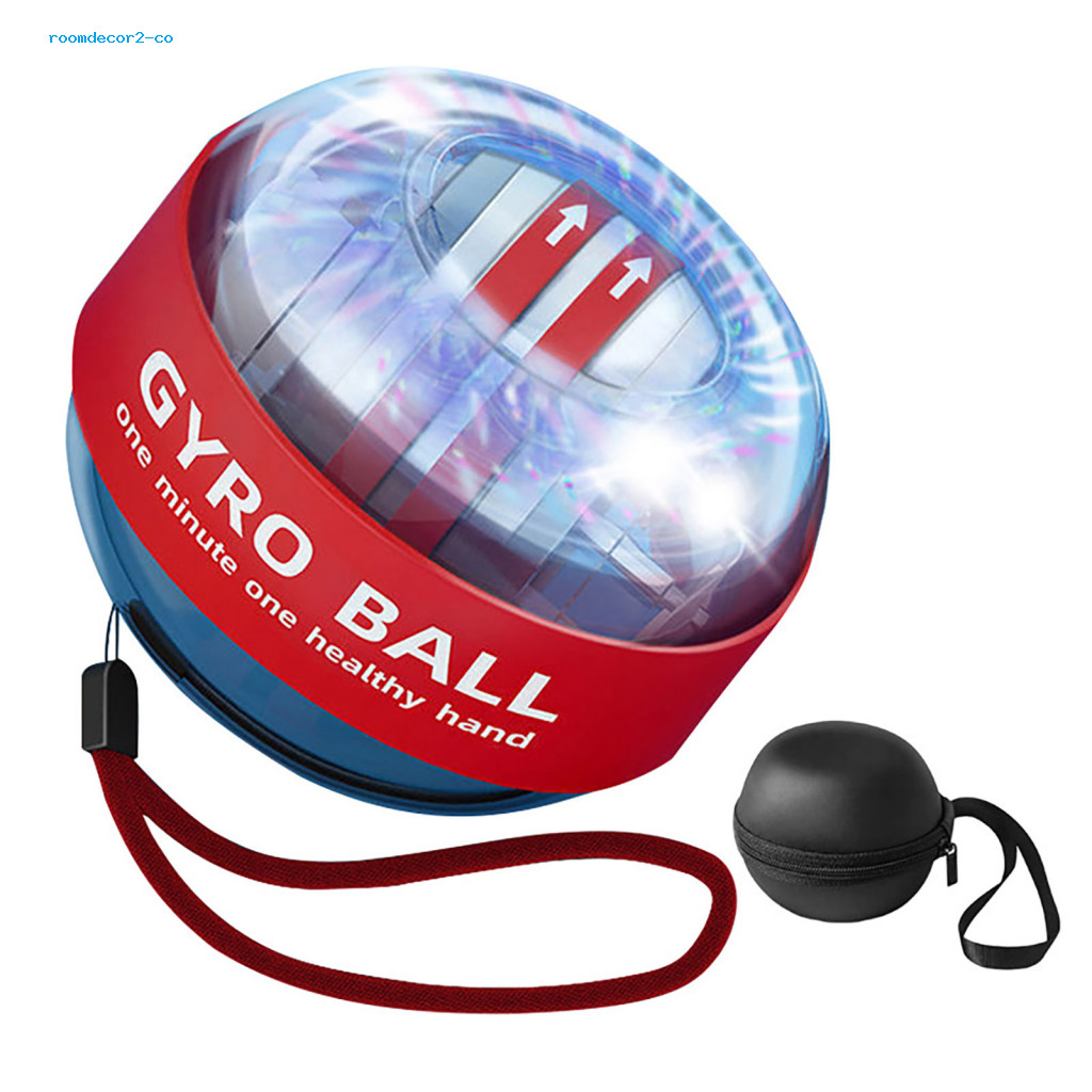 Dụng cụ tập cổ tay điều chỉnh được sức đề kháng, LCD counter - Tăng cường cơ tay và khớp