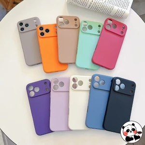 Ốp Điện Thoại Màu Trơn Cho Realme GT Neo5 Neo3T Neo2T Neo2 Neo Narzo 50 5G 4G Vỏ Sang Trọng Dễ Thương Đơn Giản Mờ Mềm Chống Sốc Vỏ Tối Giản