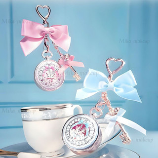 FLOWER KNOWS Son Dưỡng Môi Vườn Bonny 2.5g Mặt Dây Chuyền Son Dưỡng Môi Giá Trị Cao Mới