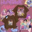 Thoáng Khí, Dễ Phối, 3-12 Tuổi, Áo Thun, Cotton, Anime, Hè