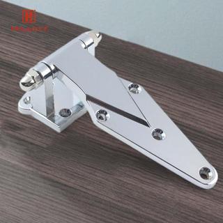Tủ Lạnh Tủ Đông Cửa Bản Lề Phụ Kiện Bản Lề Phẳng Sửa Chữa Chắc Chắn Phần Cứng Cho Tủ Đông Thương Mại Đồ Nhà Bếp Nhà Bếp Roaster