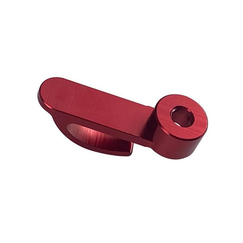 Móc Treo Đồ Bằng Hợp Kim Nhôm CNC Cho Xe Máy