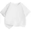 Trẻ Em, Áo, Dễ Thương, Làm Bằng Cotton Nguyên Chất, Nhiều Màu, In Hình, Bé Cỡ 90-150cm