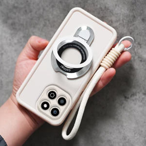 2026 Ốp Lưng honor X8C X6C X8B X8A 5G X6B X6A X6 X6S X7 x7a X5C X7D x7b x7c x5b x5 plus 5G Vỏ Điện Thoại Thiết Kế Mới Thẩm Mỹ Có Giá Đỡ & Dây Buộc Cho Bé Gái JTMSZJ02