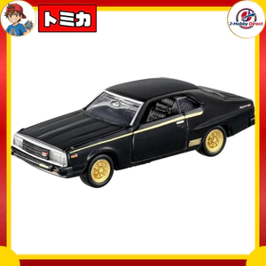 Tomica Premium Die-Cast Collectible Car – Takara Tomy Boxed Toy, Ages 6+, ST Safety Certified