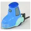 TAKARA TOMY Disney Cars Tomica Die-Cast Character Mini Car (Assorted, Ages 3+)