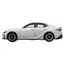 Takara Tomy Tomica No. 100 Lexus IS 350 F SPORT (Box) Mini Car Toy for Ages 3 and Up
