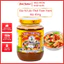 Gia Vị Lẩu Thái Tom Yum Hũ 454g – Chuẩn Vị Chua Cay Đậm Đà, Nấu Lẩu Nhanh Tiện Lợi