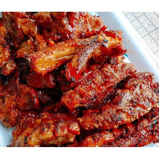 Xốt Ướp Đồ Nướng Xá Xíu Lee Kum Kee Charsiu Sauce 240g Và 397g Thơm Ngon Đậm Vị