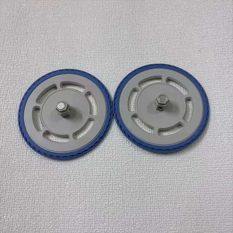 Giá đỡ cây lau nhà MINI Ecovacs DEEBOT, Phụ kiện máy hút bụi Vật tư tiêu hao