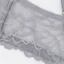 YOI Easy Care Bra Brassiere để sấy nhanh Cung cấp nâng Ổn định và thoải mái thoáng khí Nylon Vải liền mạch
