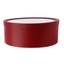 Ở lại Phong Cách Mở Hộp Đựng Hoa Chất Liệu PVC Bền Bao Bì Hoa Thích Hợp Cho Lễ Kỷ Niệm Khác Nhau