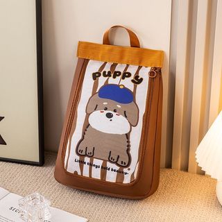 Túi Đựng Giày Dễ Thương Kinh Doanh Du Lịch Giày Túi Bảo Quản Hành Lý Di Động Di Động Chống Bụi Hai Lớp Túi Đựng Giày Dung Tích Lớn