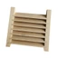 Cc Air Vent Outlet Shutter Window Air Vent Outlet Shutter Window để lắp đặt dễ dàng và chịu nhiệt độ tuyệt vời