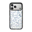 Ốp Điện Thoại Từ Hoa Đơn Giản Cho iPhone 17 Pro Max 17 Air 16 15 14 Plus 13 12 Ốp Bảo Vệ Chống Sốc