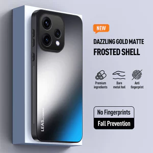Dành Cho OPPO Reno 15 / Reno 15 Pro 5G Vỏ Giáp Chống Sốc Mờ Cứng Ốp Lưng Bảo Vệ Camera