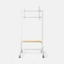 Giá treo tivi di động Hyperwork Aero Stand HPW-TVC02-WHT - Bảo hành chính hãng 24 tháng
