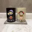 Chuột Mickey Ngoại Vi Rửa Cốc Cặp Đôi Nhà Chải Bàn Chải Bàn Chải Đánh Răng Cốc Giặt Quà Tặng Sinh Nhật