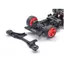Tamiya Mini 4WD Racer Series No.94 Neo VQS (VZ Chassis) Plastic Model Kit – 18094