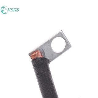 Chenlongshang 1 Cái DIY Phụ Kiện Khởi Động Điện Bàn Chải Carbon Giá Đỡ Cho Mitsubishi Mondeo Focus Mazda M6 Khởi Động Động Động Cơ EN