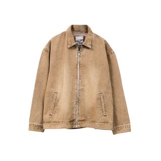 Áo Khoác Nam ICONDENIM Duskpath Form Loose AKID0263