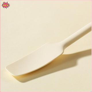 N & X Bình Silicon Thìa Đa Năng Máy Trải Cho Lọ Bơ Đậu Phộng Thạch Sô Cô La Trộn Cạp.