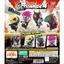 Hàng có sẵn BANDAI Gashapon Kamen Rider Cycling 04 Xe máy EXAID ZZZ 7BD0