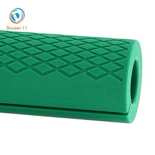 Dovewill Grip Silicone Bền Bỉ cho Nâng Tạ và Workout, Hỗ Trợ Xây Dựng Cơ Bắp