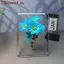 Bình Khung Ảnh Acrylic ZK - Bình Hoa Thủy Canh Hiện Đại Cho Gia Đình / Trang Trí Đám Cưới VN
