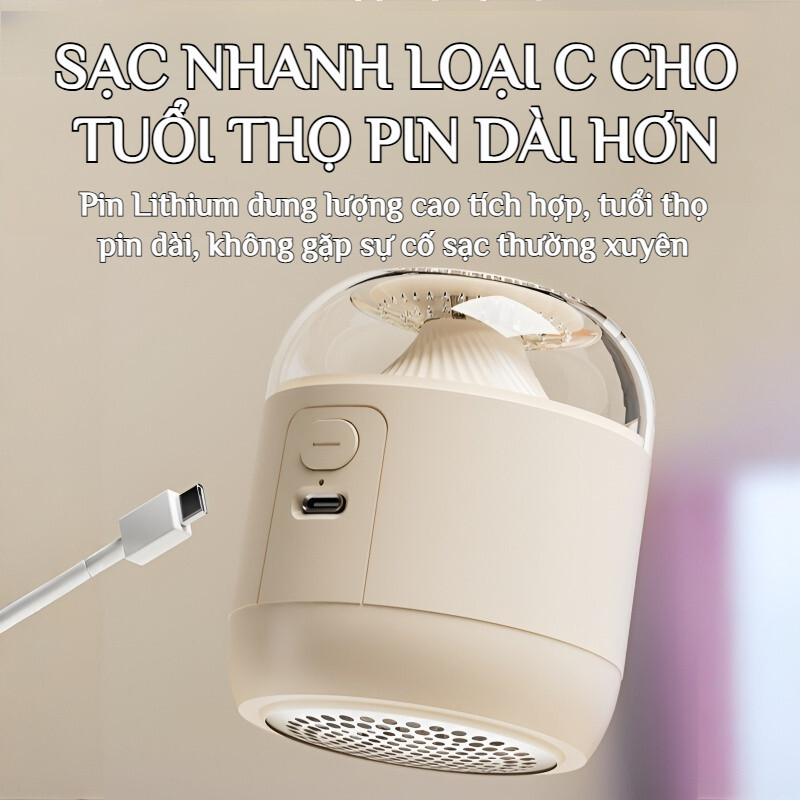 Thiết Kế Của Chiếc Máy