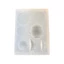 SA Sáng Tạo Micro Ấm Trà Khuôn Dành Cho Người Hâm Mộ DIY Linh Hoạt Cấp Silicon Dễ Dàng Phát Hành Thủ Công Dụng Cụ