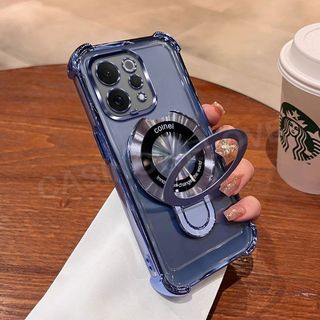 Ốp Điện Thoại Cho Vivo V70 Elite FE Lite S50 5G 4G 2026 CD Giá Đỡ Vỏ Điện Thoại Silicon Túi Khí Bốn Góc Vỏ Điện Thoại Chống Sốc Ốp Lưng