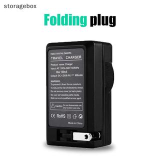 Hộp lưu trữ: sạc USB cho Sony NP F550/NP-F750/NP-F970 kèm đồng hồ đo Mỹ