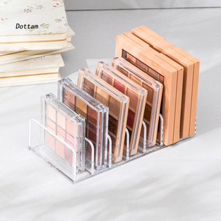 Dottam | Giá đựng tiền mặt/thẻ, khay 7 ngăn – Dụng cụ sắp xếp máy tính để bàn đa chức năng, dung tích lớn