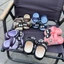 sandal bé gái dép sục cho bé trai stick đáng yêu mềm êm chân mãu mới EVA bé từ 6m CUTE3328 ( có video )