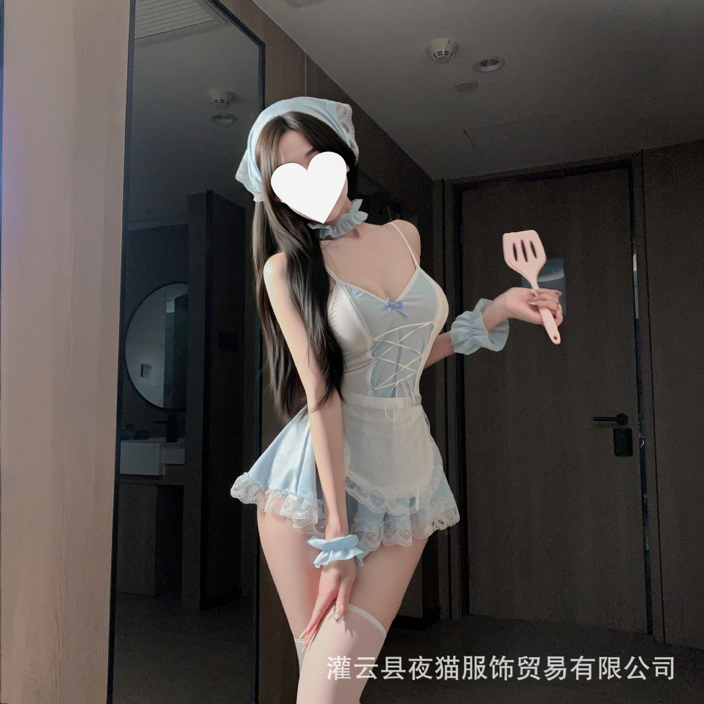 Dễ Thương Người Giúp Việc Gợi Cảm Gợi Cảm Vú Nhỏ Quan Điểm Nóng Tán Tỉnh Giường Miễn Phí Đồng Phục Cám Dỗ