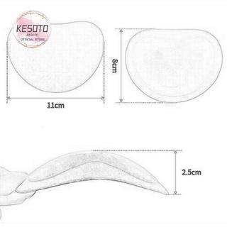 Miếng Lót Áo Ngực Mềm Mại Thoáng mát, Phù Hợp Cho Đồ Bơi Bikini Và Yoga