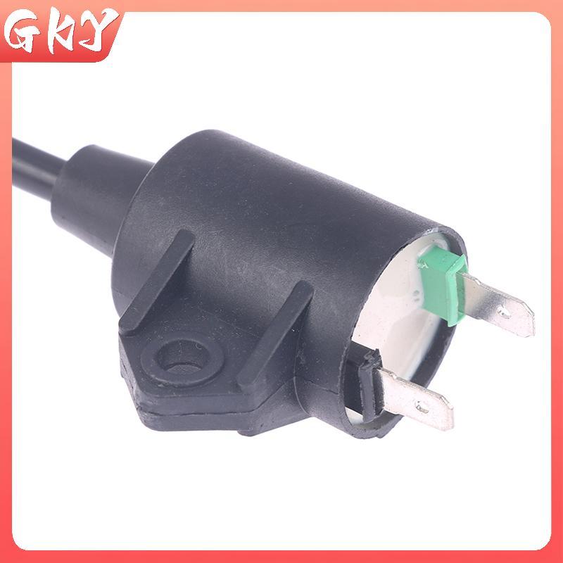 Máy phát điện động cơ GKY Cuộn dây mới Phù hợp cho ET950 ET650 Máy phát điện khí Động cơ Động cơ Cuộn dây điện áp cao GKY