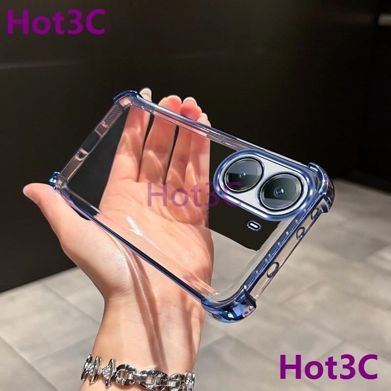 Ốp Lưng Cho POCO X7 Pro 5G tpu Chống Sốc Giá Đỡ Điện Thoại Di Động SJZJ Chức Năng Chống Trơn Trượt