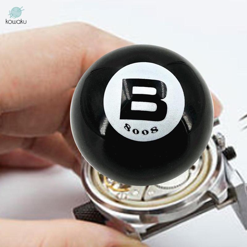 Hộp đựng đồng hồ Dụng cụ mở bóng Đồng hồ chuyên nghiệp Dụng cụ mở nắp lưng Dụng cụ mở và gần hơn