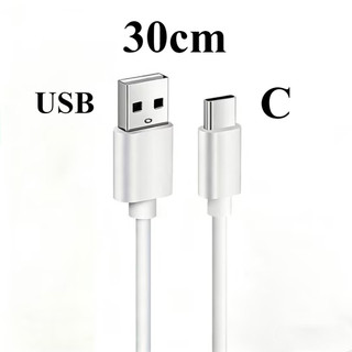 Cáp Sạc Nhanh  USB to Type-C –, ổn định,dây cáp đi kèm máy   30cm  1m 1.5m   2m