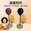 Bóng Ma Đèn Ngủ Phòng Ngủ Bầu Không Khí Ánh Sáng Quà Tặng Sinh Nhật Ma Đồ Trang Trí Dễ Thương Ánh Sáng Ấm Đèn Ngủ Hoạt Hình Sáng Tạo Trang Trí Phòng Ngủ Đèn
