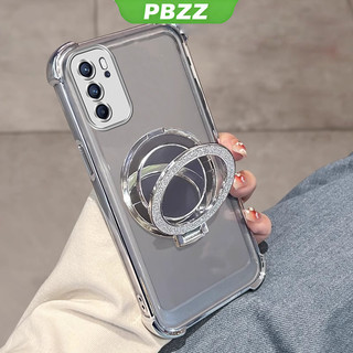 FOR ốp lưng Ốp cho Oppo RENO 6 5g Oppo A16 Oppo RENO 6Z 5g Ốp mềm bảo dưỡng điện thoại Oppo reno6 Z 5g Ốp chống sốc Silicon thiết kế mới trong suốt thẩm mỹ có giá đỡ sjsfhzj01