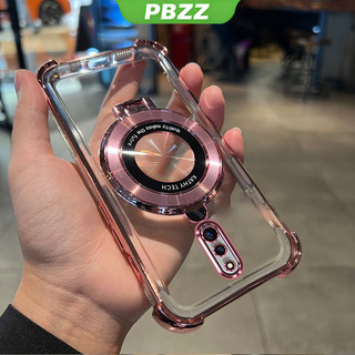 FOR ốp lưng Ốp cho Oppo F11 Pro Oppo F11 Ốp điện thoại Ốp mềm Ốp silicon chống sốc thiết kế mới trong suốt thẩm mỹ có giá đỡ
