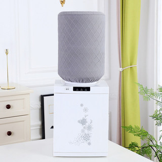 Xô Nắp Thùng Nước Nguyên Chất Xô Nắp Hood Mục Vụ Trà Lễ Mở Đầu Vải Áp Lực Nước Xô Bao